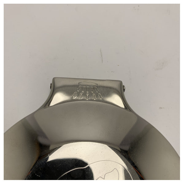 Whale RT2988 rostfritt stål landströmanslutning för båtar och yachter 