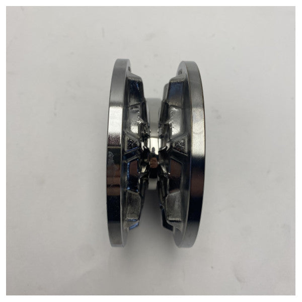 Quick Genius 1000 6 mm rustfritt stål kjede skive - 9083956 