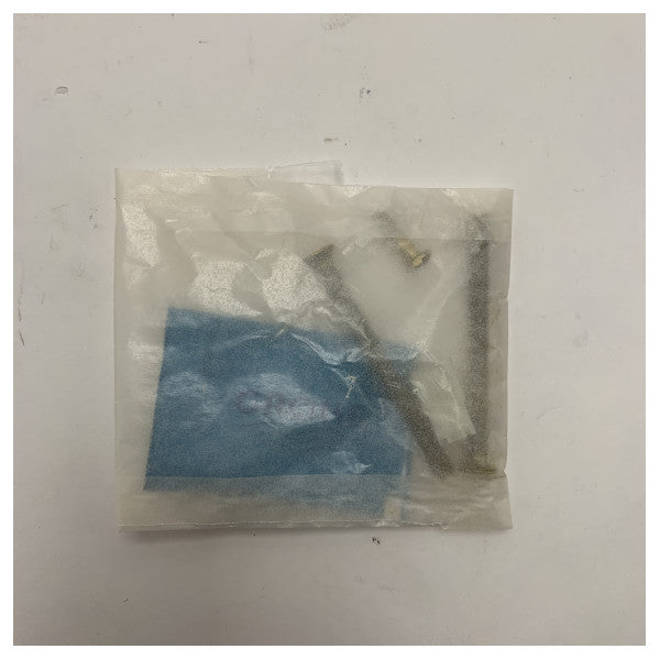 Miscelatore per doccia a leva singola Grohe Europlus Tab 19 536 000 