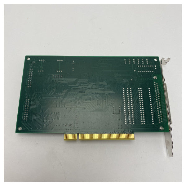 Furuno S-VDR PCI-9111DG Maritime Data Recorder A/D Signal Processing PCB