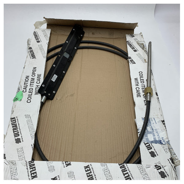 Ultraflex TM86 morski čamac upravljački kabel 18 ft  38747X 