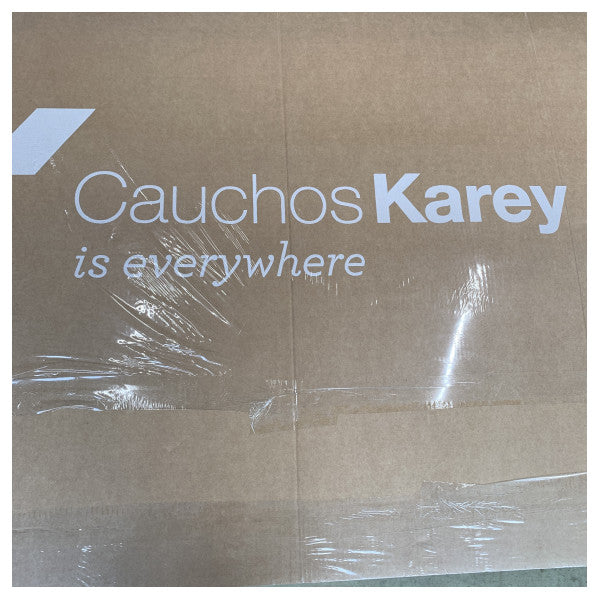 Висококачествена подложка за морска палуба за Method SW62 wake ski - нехлъзгащо се, UV-устойчиво, водоустойчиво защитно покритие