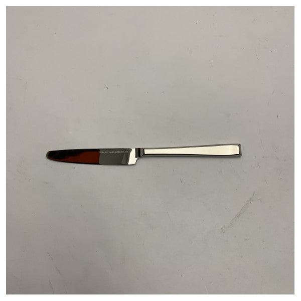 Richard Ginori 1735 Stainless Steel Marine Table Knife Corrosion Resistant
