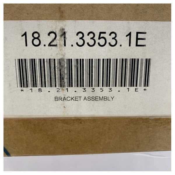 Furuno OP26-2 Stainless Steel Mounting Bracket for display