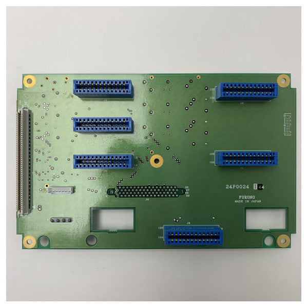 Furuno PCB 24P0024(LF) Maritime Electronic Component