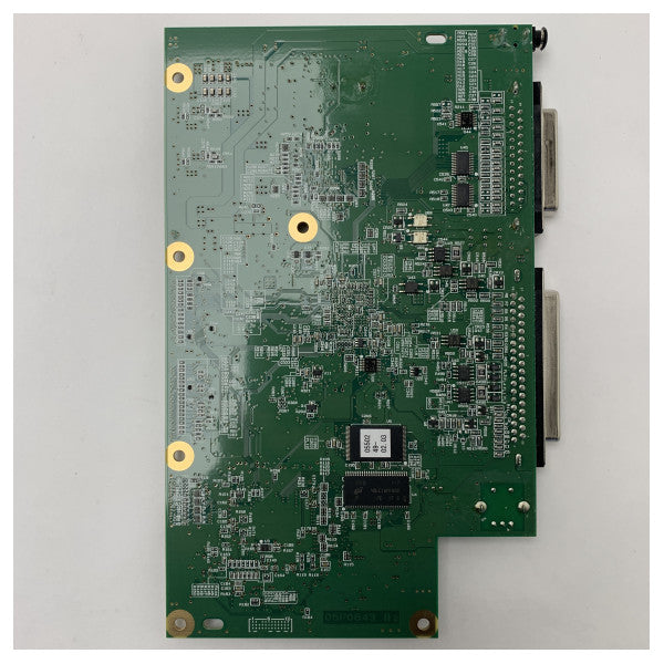 Furuno 05P0843 PCB luotettavaan sähköiseen viestintään 
