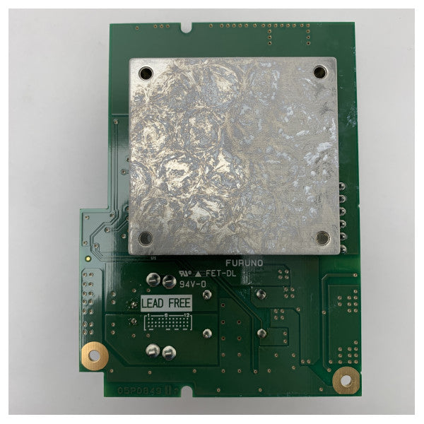 Furuno 05P0849 PCB za pomorske elektroničke sustave 