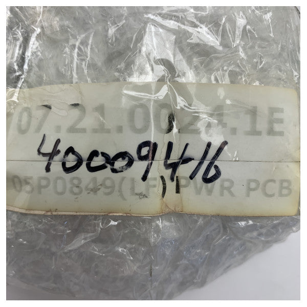 Furuno 05P0849 PCB za pomorske elektroničke sustave 