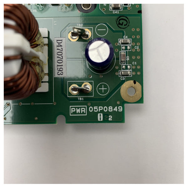 Furuno 05P0849 PCB za pomorske elektroničke sustave 