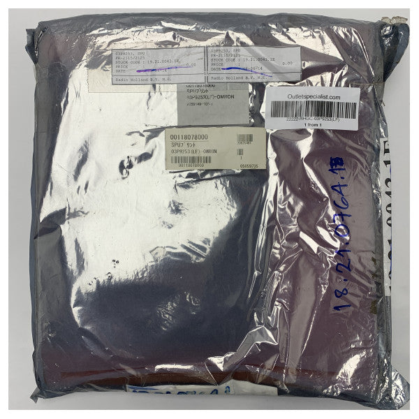 Furuno 03P9253(LF) PCB за FR-2115/2125