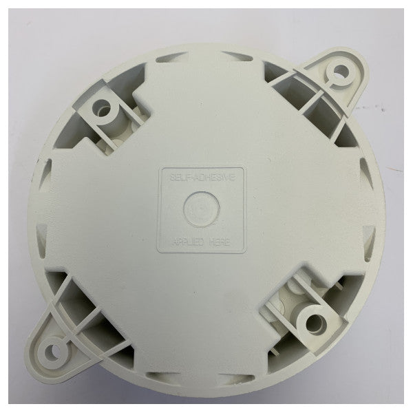 Tyco 4B-DHM-4 Electric Mounting Bracket White