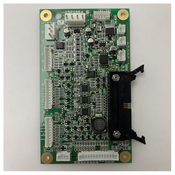 フルノ PCB 05P0864A PA-IF FS1575 - 001-194-260-00 