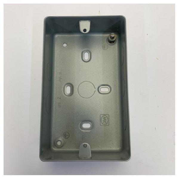 Tyco Integrated Fire And Security 303-01-000-M11 Caja de conexiones eléctrica / Junction 
