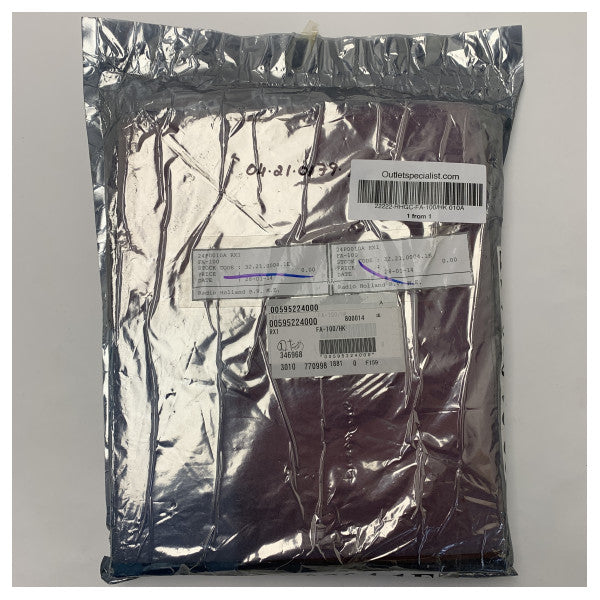 Módulo Receptor Marinho Furuno FA-100/HK 24P0010A RX1 - 005-952-240 