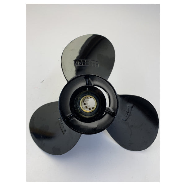 Сузыкі 10-1/4 x 13 алюмінієвий гвинт 3-лопатевий - 58100-96372-YAY 