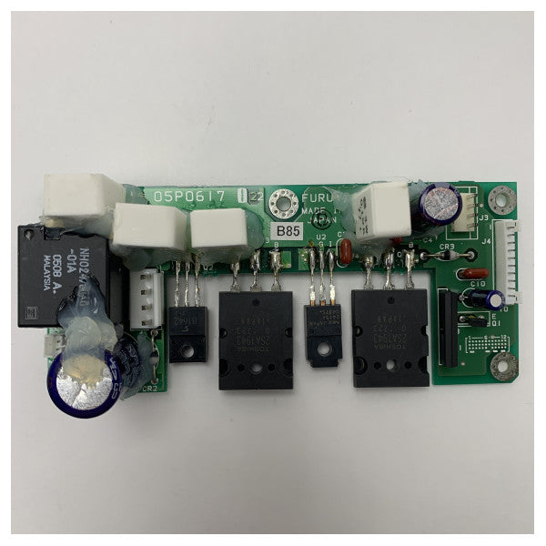 Furuno Power PCB za FM8500 - 05P0617 - 005-389-080 