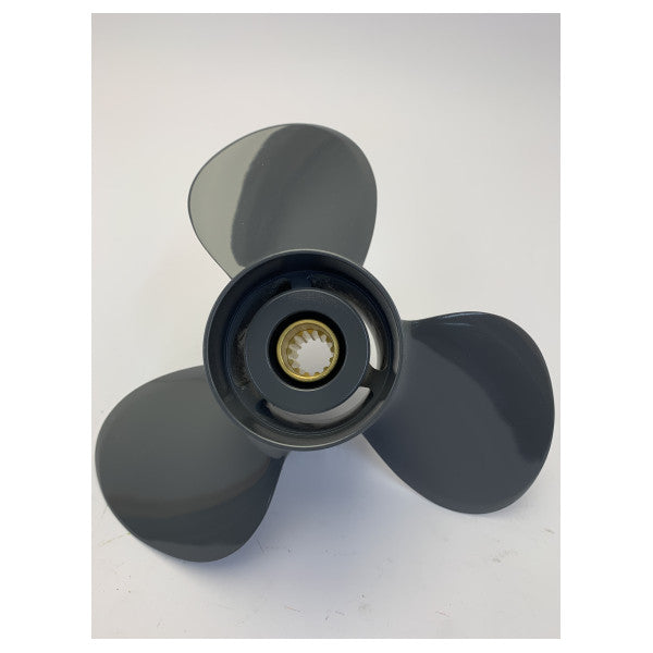 Honda Marine Outboard Propeller 11 1/8 x 13 3-blade - 59130-ZV5-13AH
