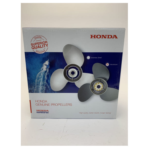Προπέλα εξωλέμβιας Honda Marine 11 1/8 x 13 3-φτερωτή - 59130-ZV5-13AH 