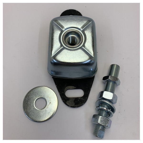 Support moteur flexible Allpa Inboard 9063265-S 