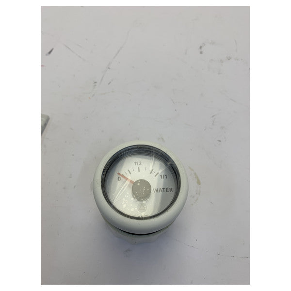 VDO ViewLine Marine makean veden tason ilmaisin A2C59514192 - 52 mm 