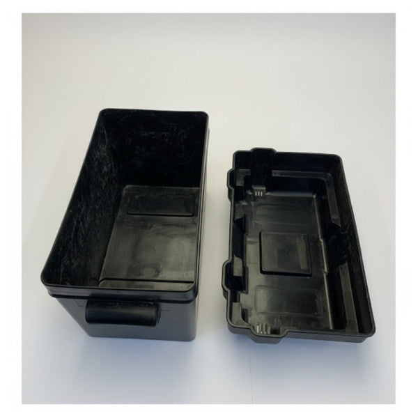 Allpa Marine Battery Box - ボートとヨット用ユニバーサルバッテリーボックス 