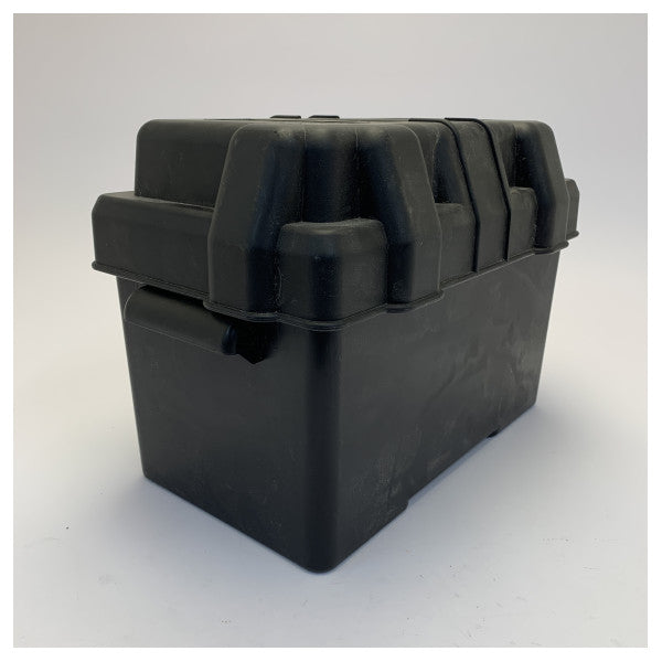 Allpa Marine Battery Box - ボートとヨット用ユニバーサルバッテリーボックス 