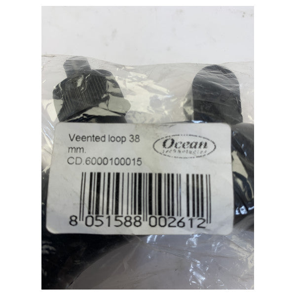 Ocean Yacht Hardware CD-6000100015 - Υψηλής ποιότητας ναυτικά εξαρτήματα 