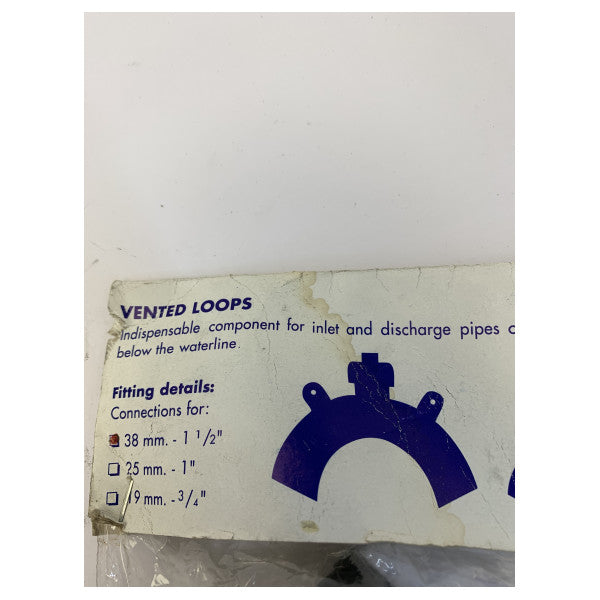 Ocean Yacht Hardware CD-6000100015 - Υψηλής ποιότητας ναυτικά εξαρτήματα 