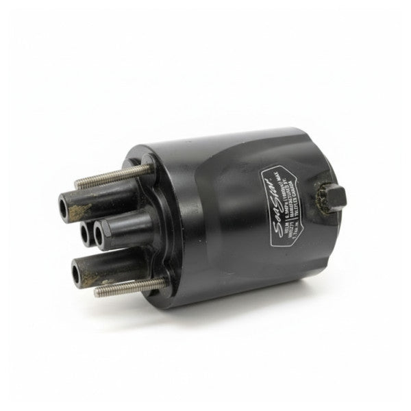 SeaStar HH5271 Hydraulic Steering Helm Pump 1.7 Front Mount - Marine Steering