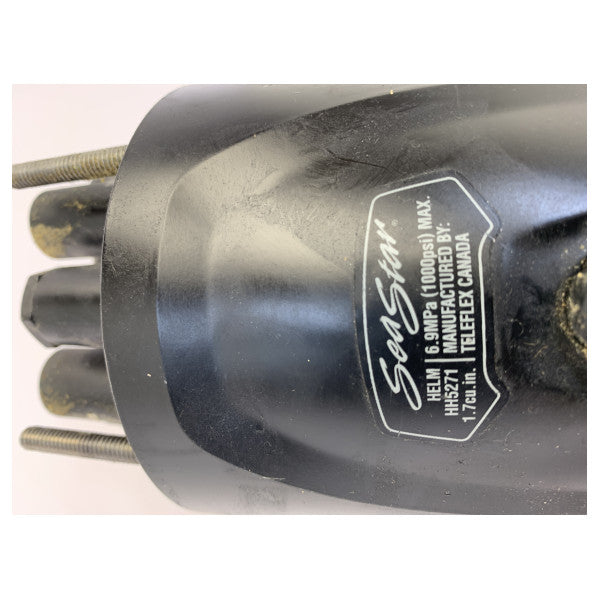 SeaStar HH5271 Υδραυλική αντλία πηδαλιουχίας 1.7 εμπρόσθιας τοποθέτησης - Ναυτικό σύστημα πηδαλιουχίας 