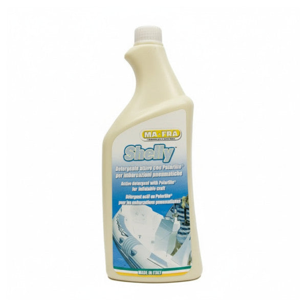 MA-FRA L-18001 Inflatable Craft Cleaner - Cleaner għall-bastimenti li jintefħu 
