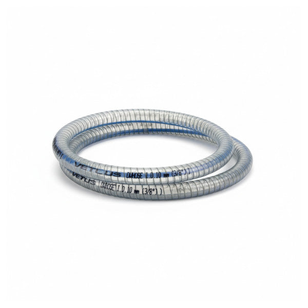 Tuyau marin Vetus P0122035 - renforcé par spirale 