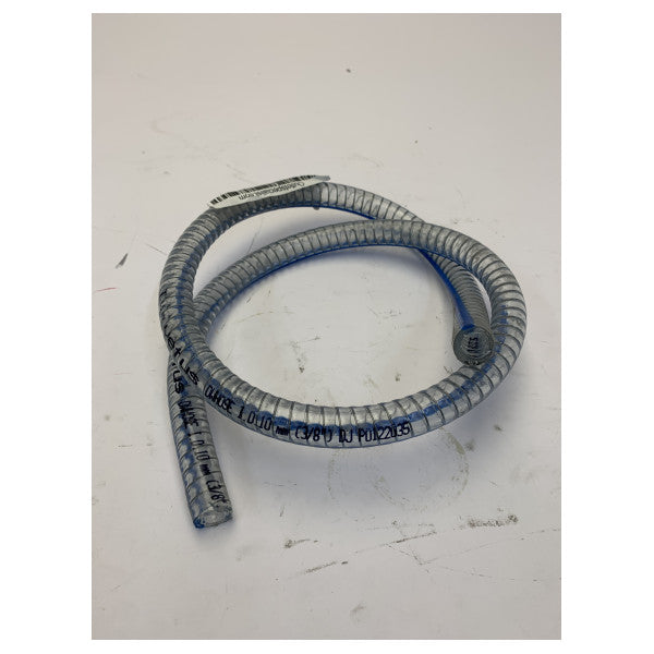 Tuyau marin Vetus P0122035 - renforcé par spirale 