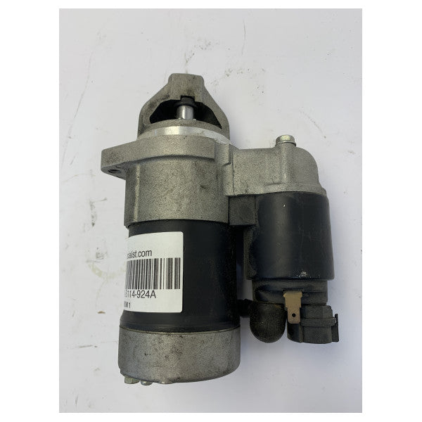 Стартерен мотор Hitachi S114-924A Marine Engine Starter Motor 12V Outboard Starter 