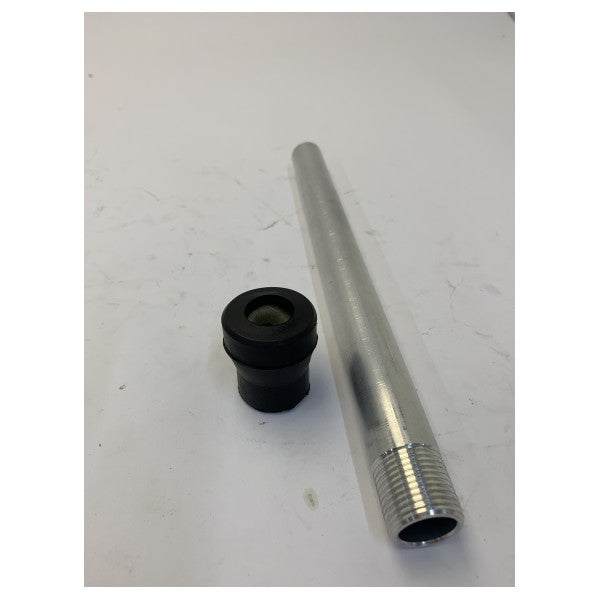SeaStar SA27256P マリン操舵用ねじ式ロッドおよびブッシュキット 