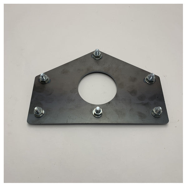 Furuno Marine Pedestal Stand for ECDIS 900 and Smartline FPC MK10