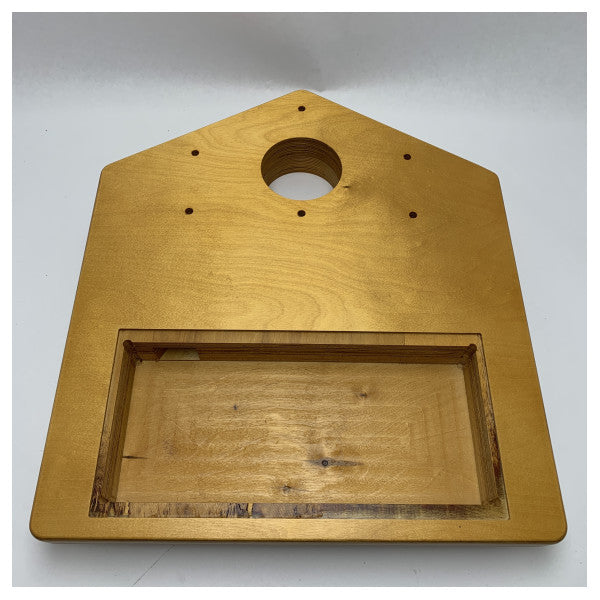 Suporte pedestal Furuno para ECDIS 900 e Smartline FPC MK10 