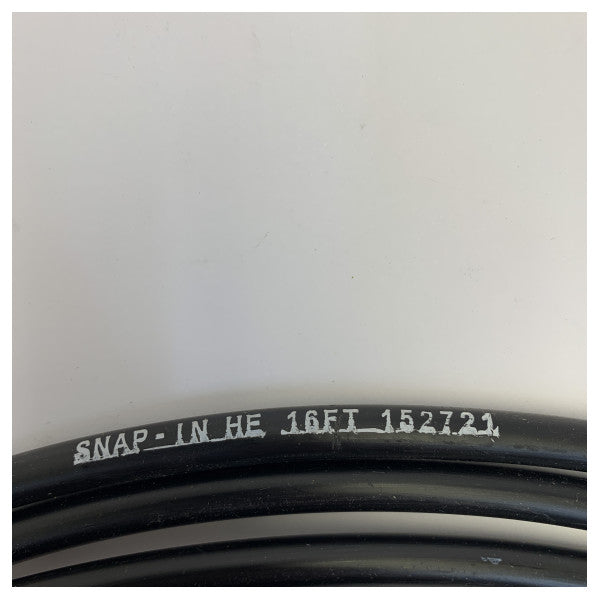 Johnson Evinrude CCX69116 Type 33C 16 feet Outboard Engine Cable