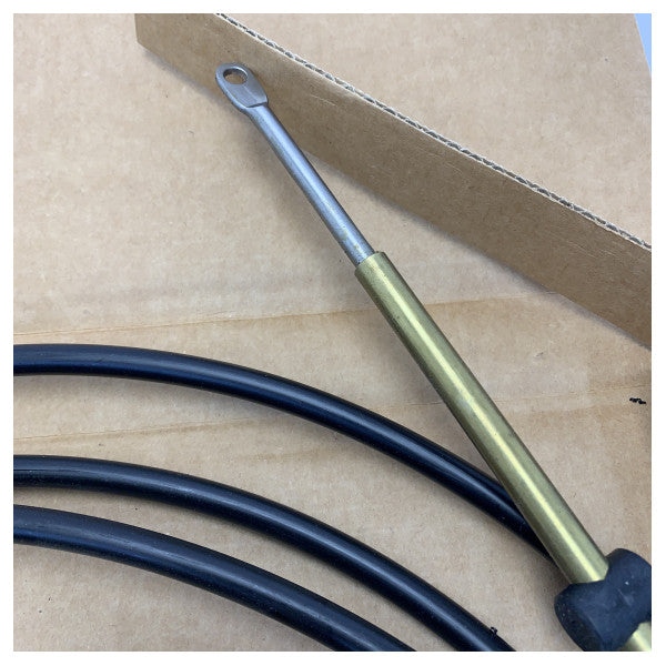 Johnson Evinrude CCX69116 Type 33C 16 feet Outboard Engine Cable