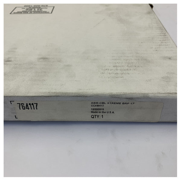 Evinrude Johnson CCX69117 Marine Engine Control Cable -