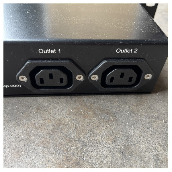 Captec デュアルマリン EMI フィルタ 81JFN - マリンエレクトロニクス用高性能電磁干渉抑制フィルタ