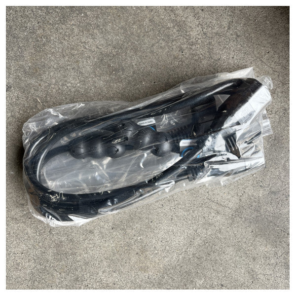 Captec デュアルマリン EMI フィルタ 81JFN - マリンエレクトロニクス用高性能電磁干渉抑制フィルタ