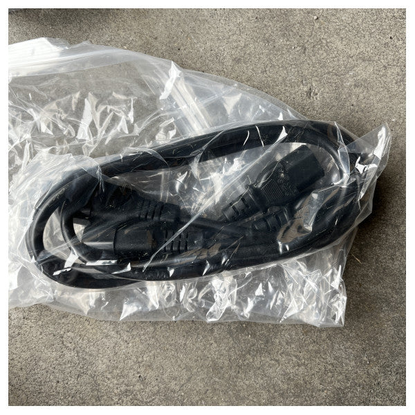 Captec デュアルマリン EMI フィルタ 81JFN - マリンエレクトロニクス用高性能電磁干渉抑制フィルタ