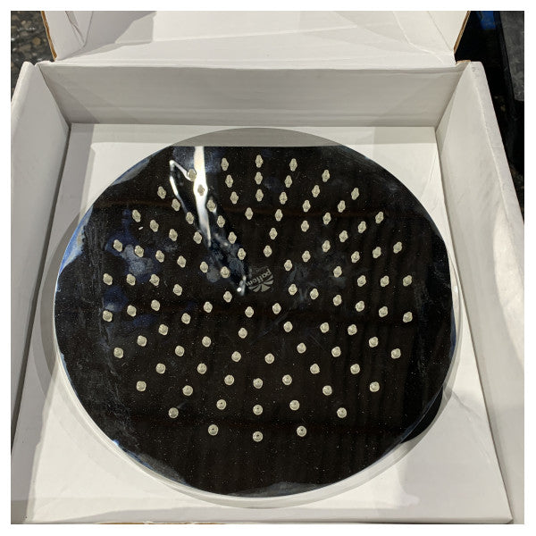 InoxStyle SOLE M Stainless Steel Removable Outdoor Shower