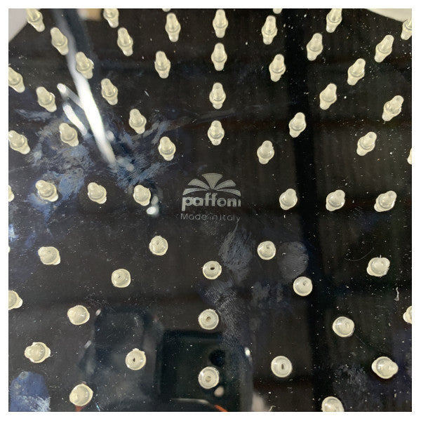 InoxStyle SOLE M Stainless Steel Removable Outdoor Shower