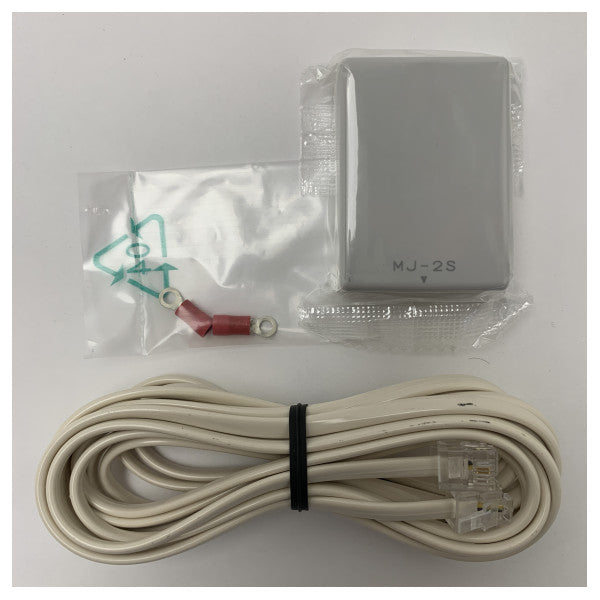 Furuno морски клас OP16-13 модулен жак комплект с 3м кабел - 000-0432-28-00 