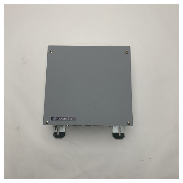 レイセオン アンシュッツ オートパイロット パイロットスター 接続ユニット 102-863.NG001 