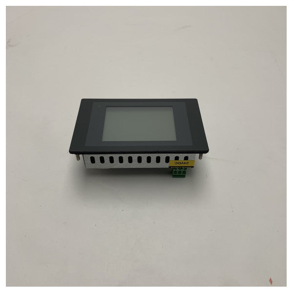 Maris Marine Alarm Control Panel E-410 LCD med RS-232/485 grænseflader - FZ000073 