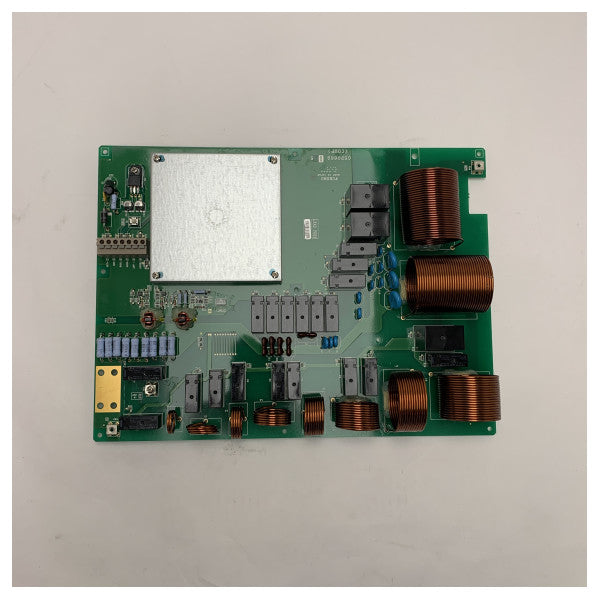 Furuno AT-1503 05P0669 MF/HF SSB FS-1503 антена свързващ тунер PCB - AT1503 