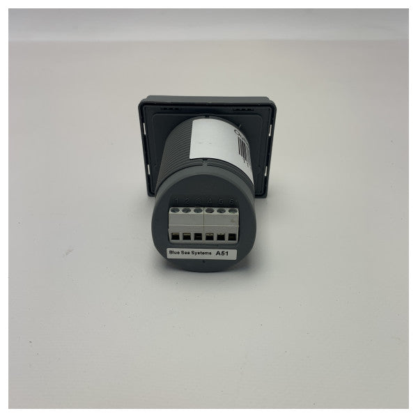 Blaues Meer 8236 Digital DC Amperemeter bis 500A